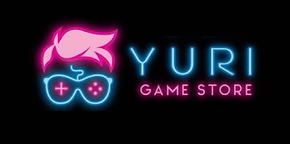 YURI GAME STORE logo