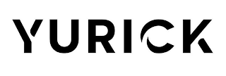 YURICK logo