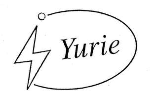 YURIE logo