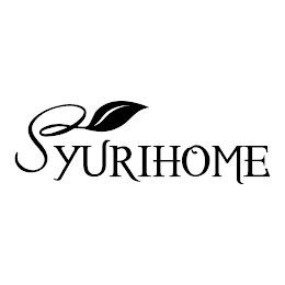 YURIHOME logo