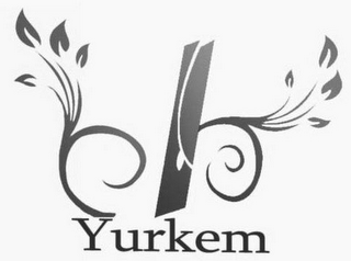 YURKEM logo