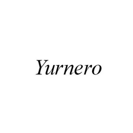 YURNERO logo
