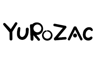 YUROZAC logo