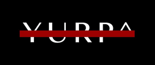 YURP ^ logo
