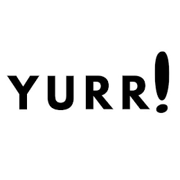 YURR! logo