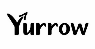 YURROW logo