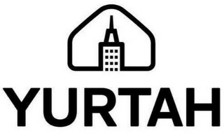 YURTAH logo
