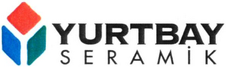 YURTBAY SERAMIK logo
