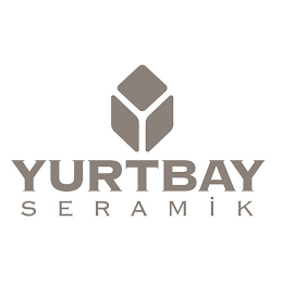 YURTBAY SERAMIK logo
