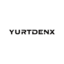 YURTDENX logo
