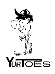 YURTOES logo