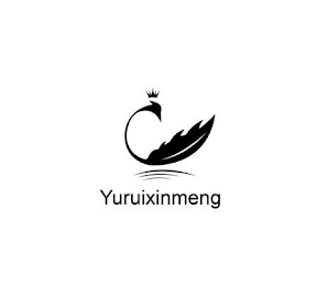 YURUIXINMENG logo