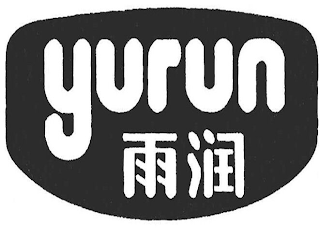 YURUN logo