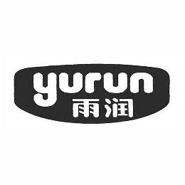YURUN logo