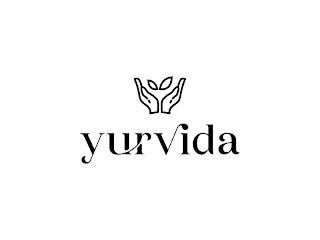 YURVIDA logo