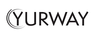 YURWAY logo