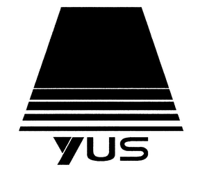 YUS logo