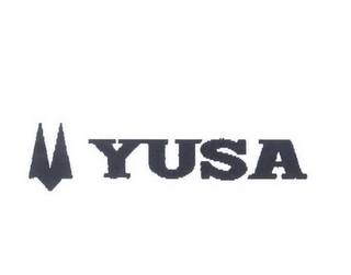 YUSA logo
