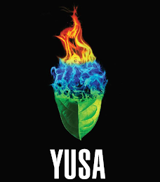 YUSA logo