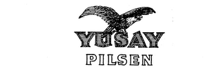YUSAY PILSEN logo