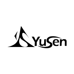 YUSEN logo