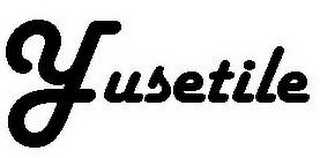 YUSETILE logo