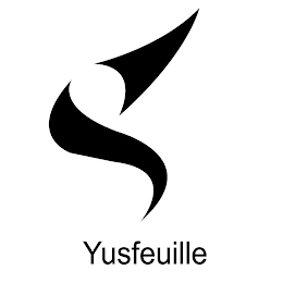 YUSFEUILLE logo