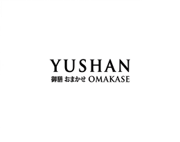 YUSHAN OMAKASE logo