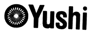 YUSHI logo