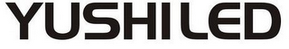 YUSHILED logo