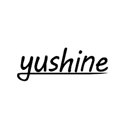 YUSHINE logo