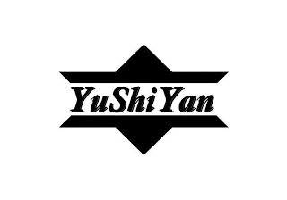 YUSHIYAN logo