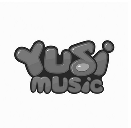 YUSI MUSIC logo
