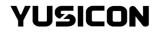 YUSICON logo