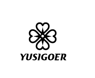 YUSIGOER logo