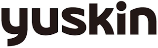YUSKIN logo