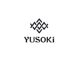 YUSOKI logo