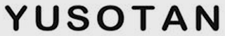 YUSOTAN logo