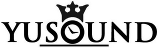 YUSOUND logo