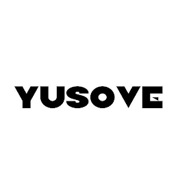 YUSOVE logo