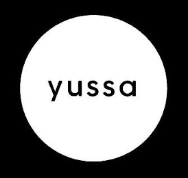 YUSSA logo