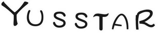 YUSSTAR logo