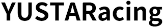 YUSTARACING logo