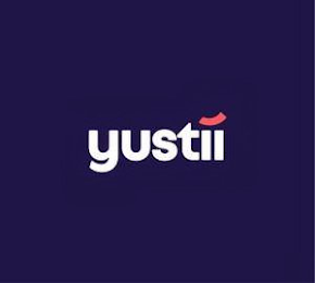 YUSTII logo