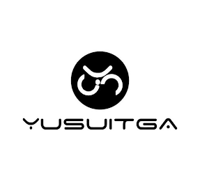 YUSUITGA logo