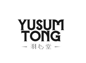 YUSUM TONG logo