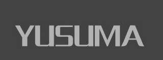 YUSUMA logo