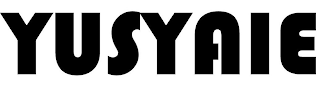 YUSYAIE logo