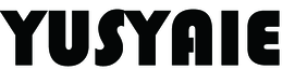 YUSYAIE logo
