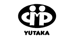 YUTAKA logo